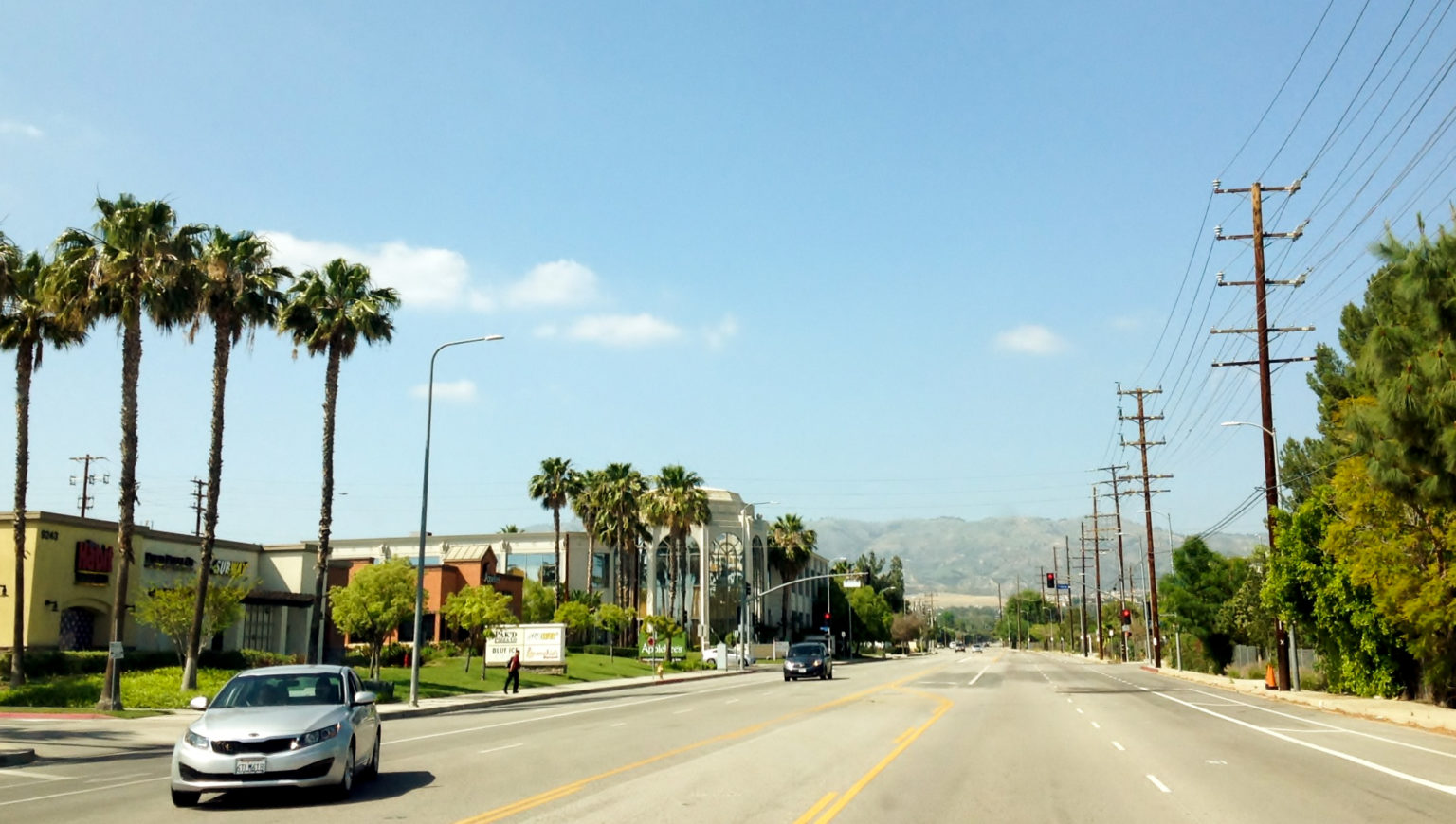 Chatsworth Los Angeles CA USA panoramio